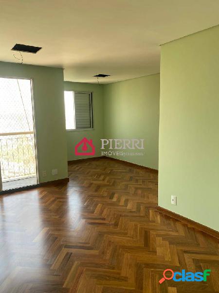 Apartamento para locação no Condomínio Side Park - Parque