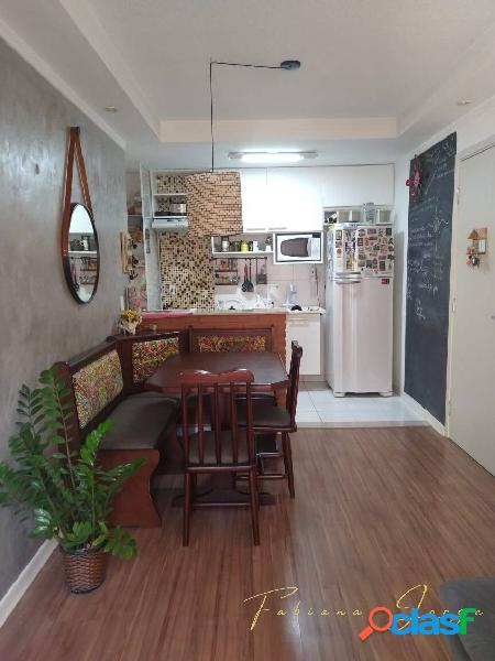 Apartamento para venda no Jambeiro em Campinas, térreo,