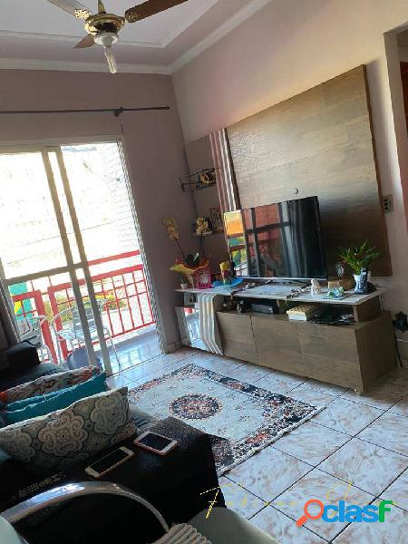 Apartamento à venda na Vila Industrial em Campinas com