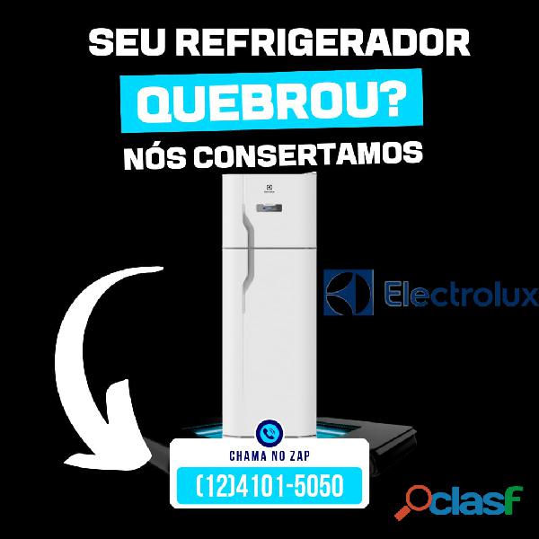 Assistência técnica Electrolux São José dos Campos