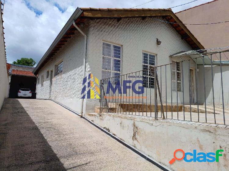 Casa Térrea 90m² Jardim Simus Zona Oeste Sorocaba-SP