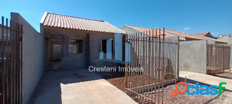 Casa Venda Paraíso