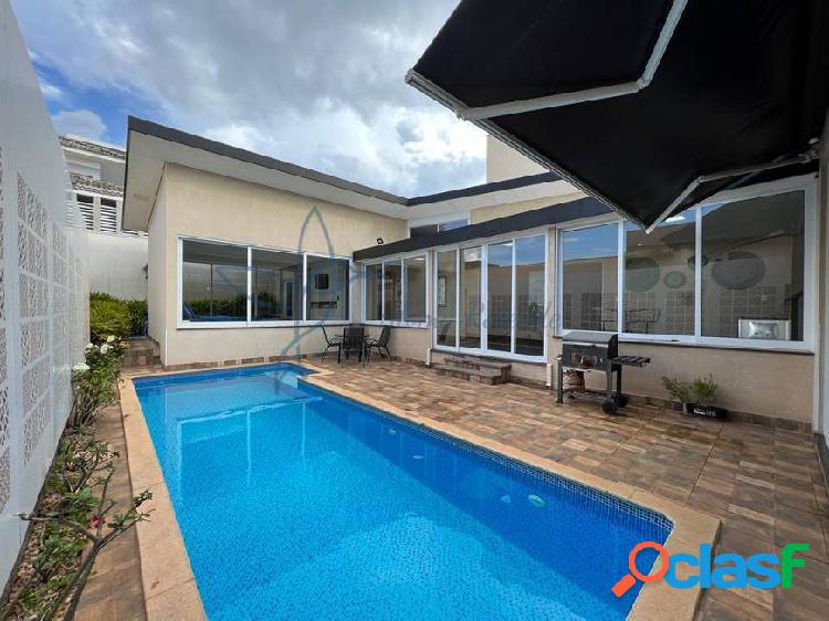 Casa à Venda no Residencial 5ª Ranieri Green em Bauru