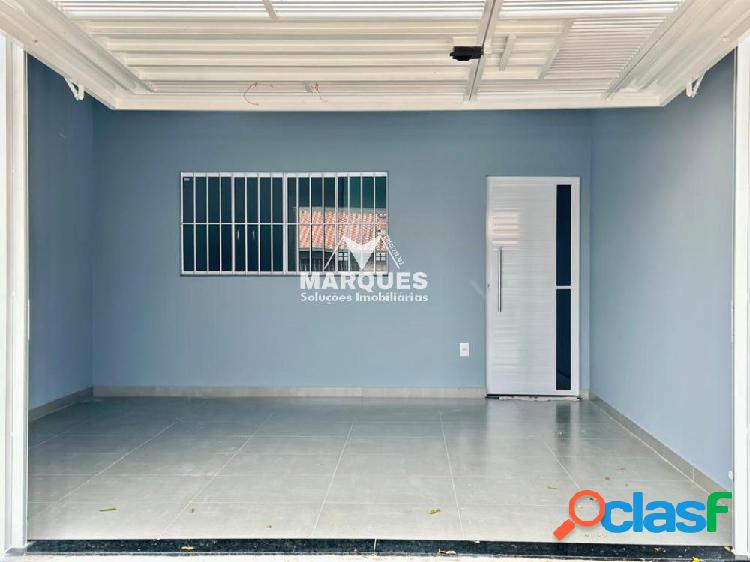 Casa com 3 quartos, 125m², à venda em Sumaré, Jardim