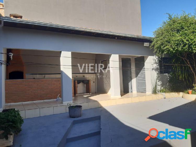 Casa com 3 quartos, 190m², à venda em Bauru, Jardim