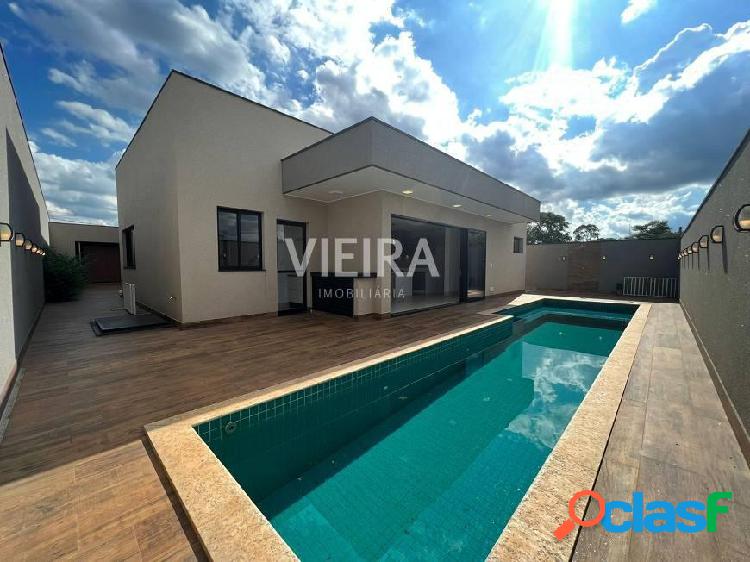 Casa de condomínio com 4 quartos, 540m² em Bauru,