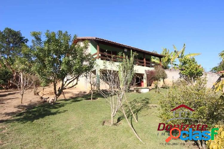 Casa para venda - Jardim Camargo - São Roque