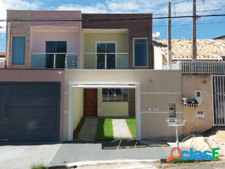 Casa à venda no Parque Jambeiro, oportunidade!