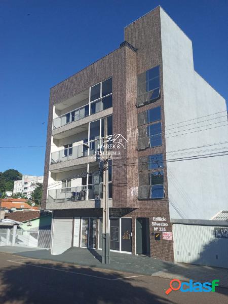 Cobertura com 2 quartos, para locação em Dois Vizinhos,