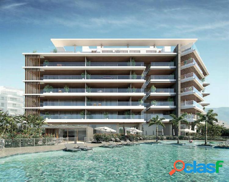 Cyano Exclusive Residences