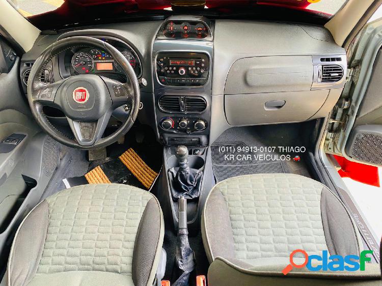 FIATPRATA 2017 1.4 FLEX