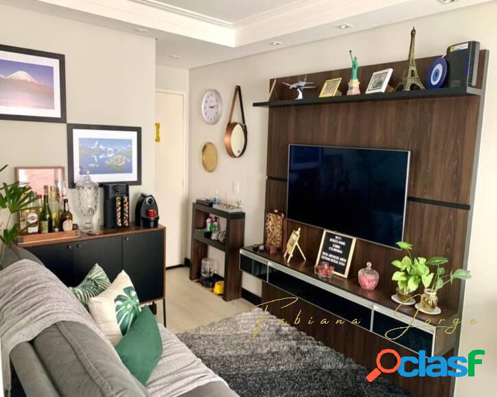 Lindo Apartamento para Venda no Jardim do Lago em Campinas