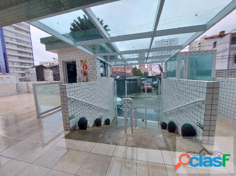 Oportunidade 2 dormitórios á venda! Aviação 300 metros