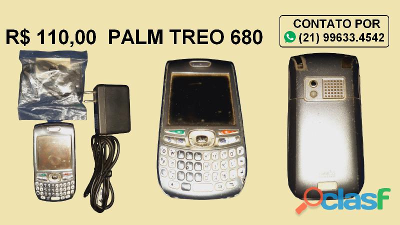 PALM TREO 680 Telefone celular