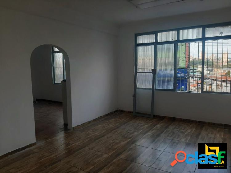 Sala comercial para alugar - Rudge Ramos - São Bernardo do