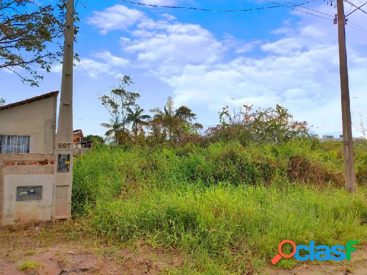 Terreno, 195m², à venda em Itapoá, Volta a o mundo