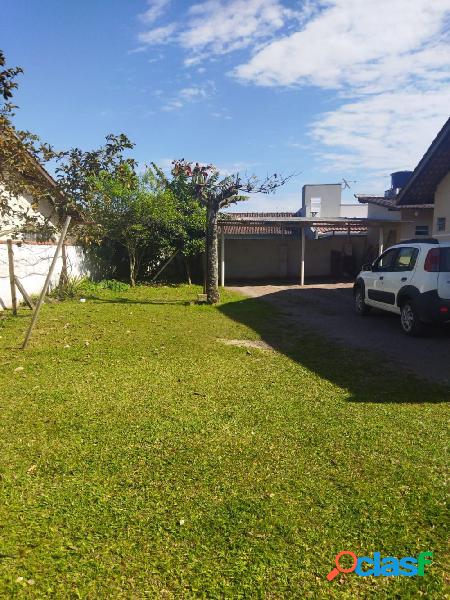 Terreno, 200m², à venda em Itapoá, Itapema do Norte