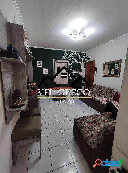 Apartamento Bairro Demarchi SBC