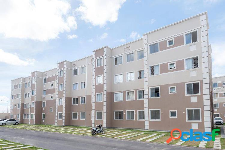 Apartamento Padrão 2/4 no Tomba