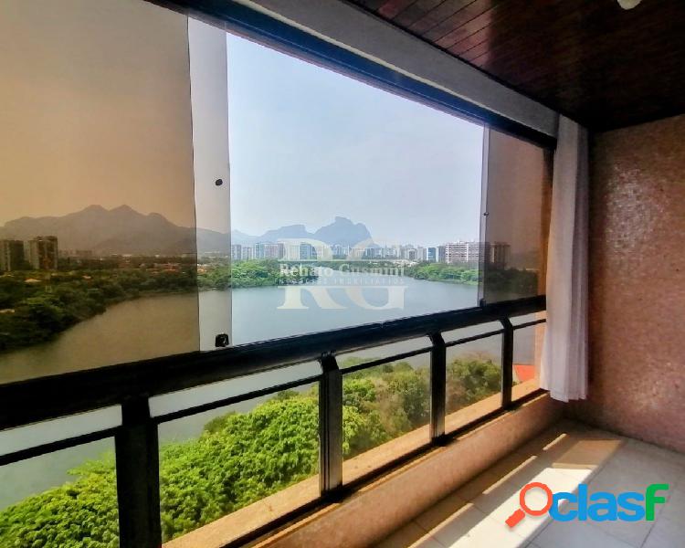 Apartamento com 1 quarto, 68.00m², à venda em Rio de