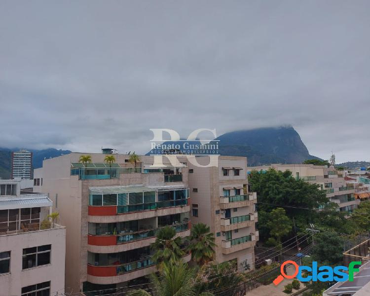 Apartamento com 3 quartos, 291.00m², à venda em Rio de