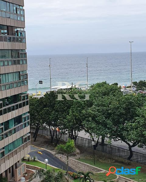 Apartamento com 4 quartos, 162.00m², à venda em Rio de