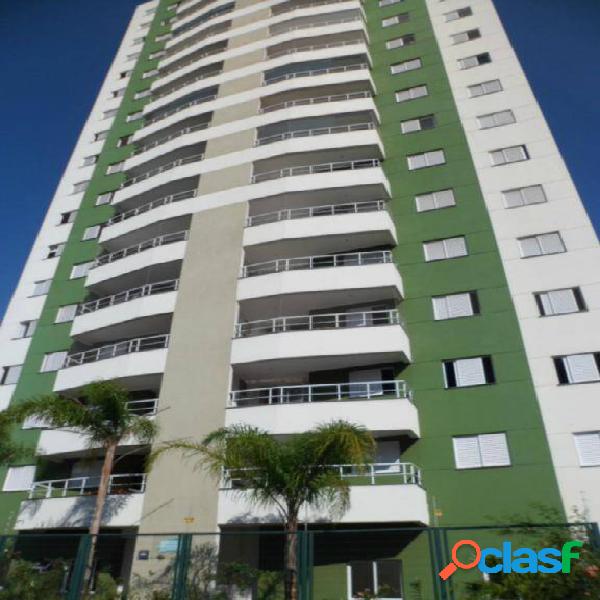 Apartamento de 3 dormitórios a venda na Vila Jaboticabeiras