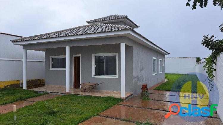 Casa ótima em Itaipuaçu