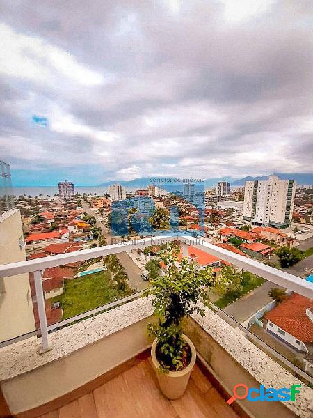 Cobertura Duplex | Indaiá | Caraguatatuba