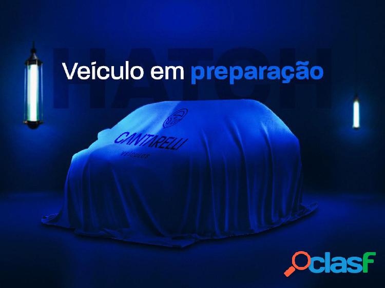 FIAT PALIO ATTRACTIVE 1.0 EVO FIRE FLEX 8V 5P PRATA 2013 1.0