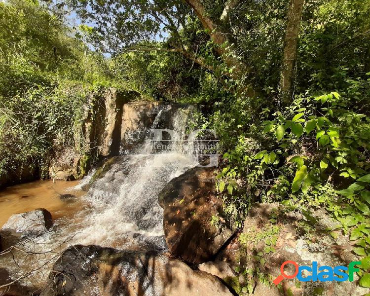 Fazenda com 3 quartos, 629.200m², à venda em Mendes, Nova