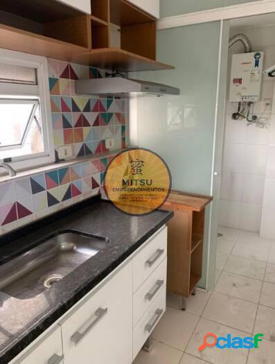 Lindo Apartamento - Vila Eldizia!!!