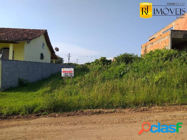 Terreno com 360 m² a Venda em Iguaba Grande