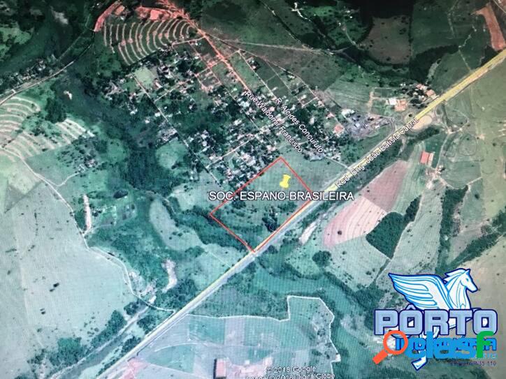 158.200 M² AREA PARA INCORPORADORA