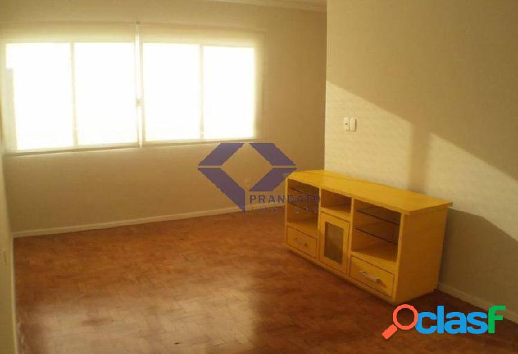 APARTAMENTO A VENDA 77M² COM 2 QUARTOS E 1 VAGA NA VILA