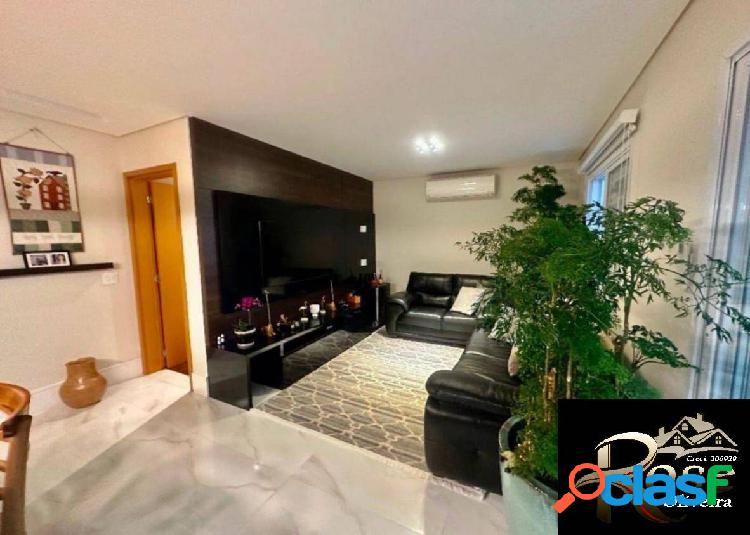 APARTAMENTO NO CONDOMINIO MONTALTO JARDIM SANTA TERESA -