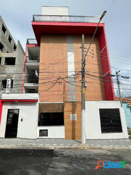 APARTAMENTO NO RESIDENCIAL PEIROPOLIS - GUILHERMINA - SEM