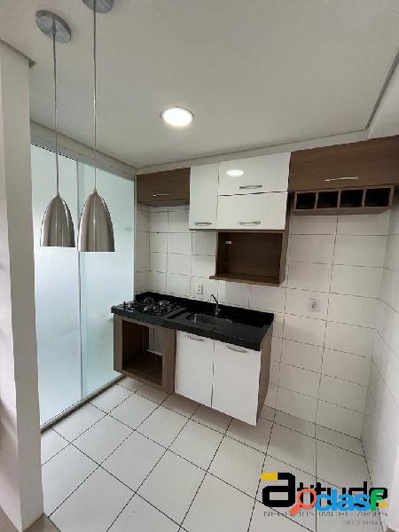 APARTAMENTO PARA LOCAÇÃO NO INSPIRE ÁGUAS - BARUERI