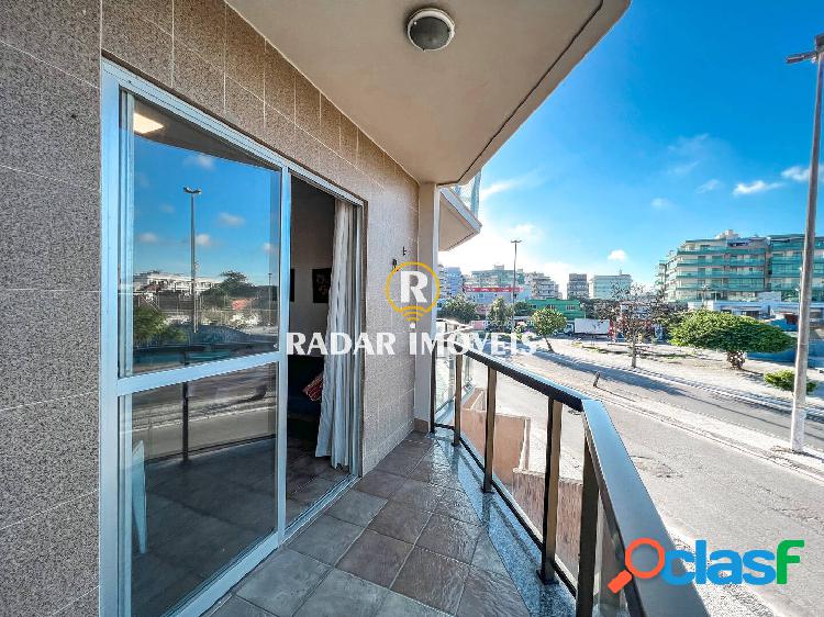 Apartamento, 130m2, Vila Nova - Cabo Frio, à venda por R$