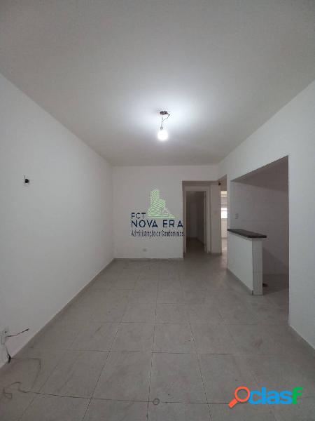 Apartamento 2 dormitórios - Itararé | São Vicente