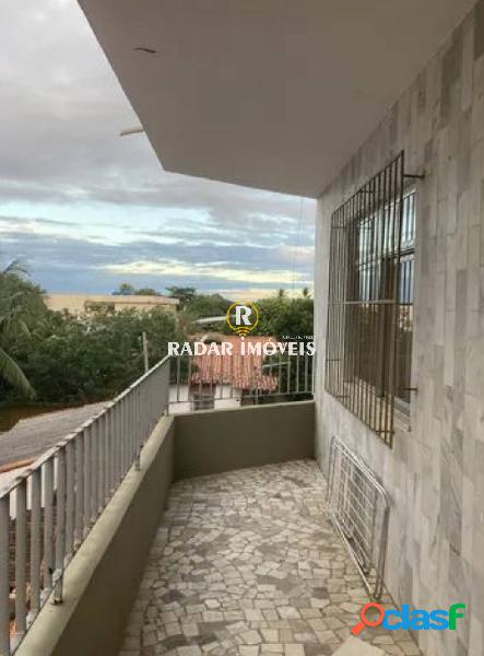 Apartamento, Boqueirão - São Pedro da Aldeia, à venda por