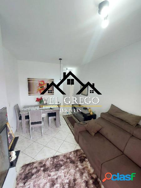 Apartamento Nova Petrópolis - SBC