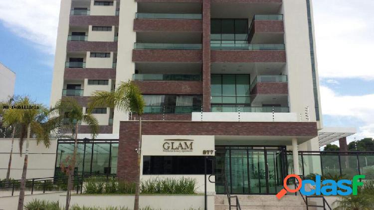 Apartamento a venda GLAM - Goiabeiras Luxury Apartments