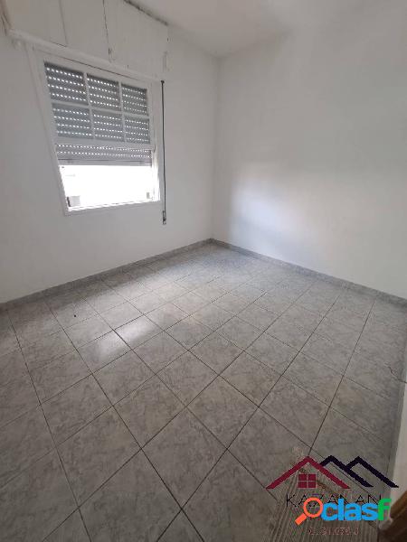 Apartamento a venda no Embare em Santos - SP