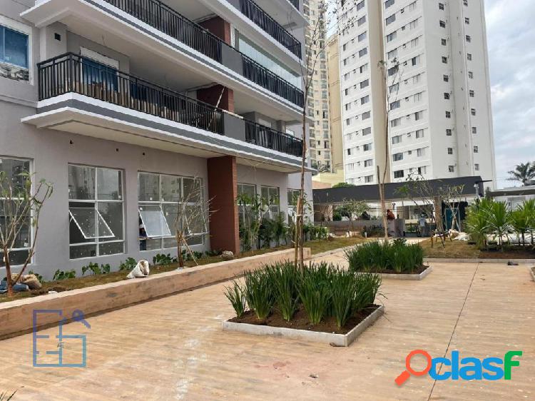 Apartamento com 2 quartos, 54m², à venda em São Paulo,