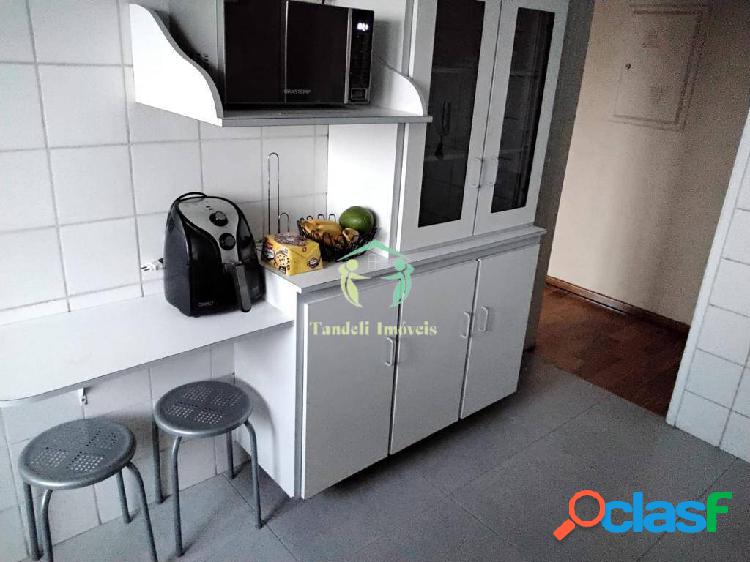 Apartamento com condomínio 2 dormitórios (Vila América)