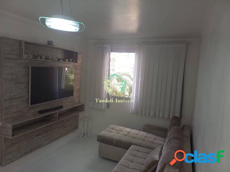 Apartamento com condomínio 3 dormitórios (Jardim Patente)