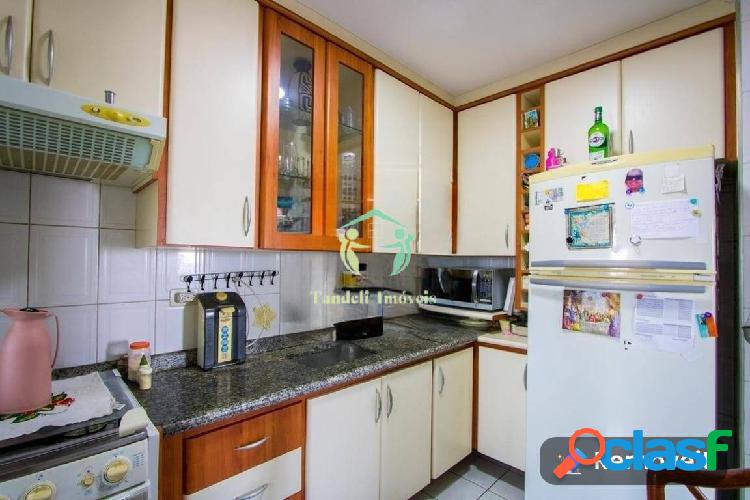 Apartamento com condomínio 3 dormitórios (Silveira)