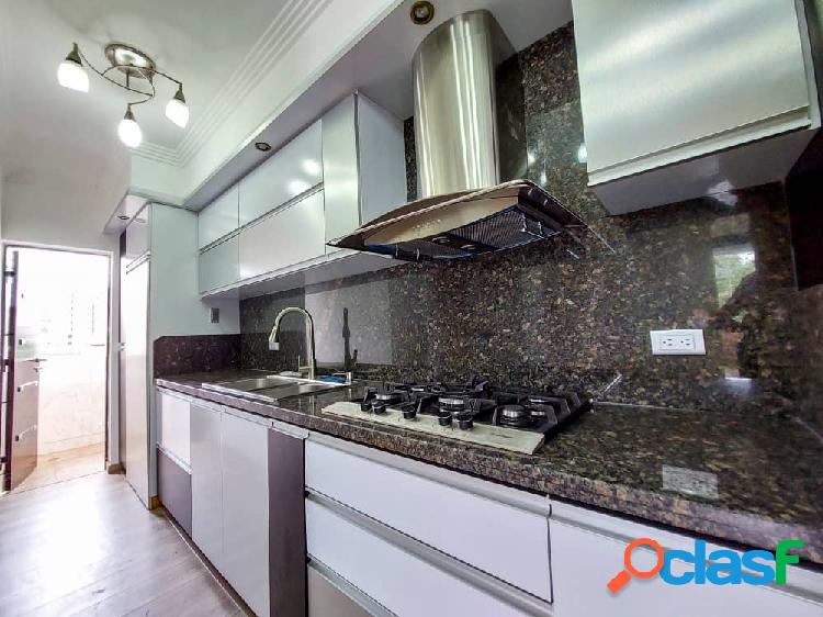 Apartamento en Venta en Mañongo. Pozo y Planta 50%