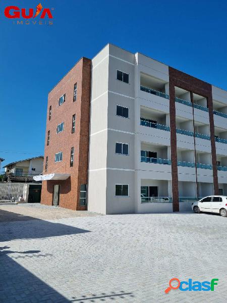 Apartamento no Residencial Rio Jordão